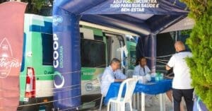 COOP promove ações gratuitas de saúde em Sorocaba