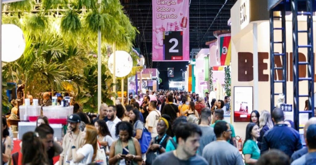 Balanço: Bio Brazil | Biofach e Naturaltech comemoram 18 anos