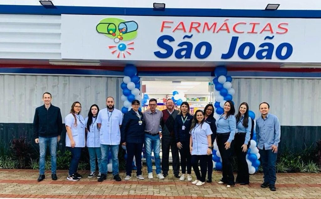 fachada-da-filial-do-centro-de-distribuicao-da-rede-de-farmacia-sao-joao-em-gravatai-rio-grande-do-sul