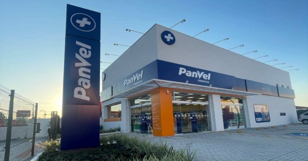 fachada-da-nova-loja-da-panvel-em-florianópolis-inaugurada-em-junho-2024