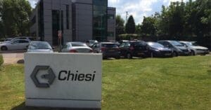 Grupo Chiesi cresce 10% em 2023