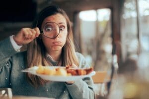 Conheça 5 obstáculos enfrentados por quem tem alergia alimentar