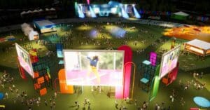 Medley é patrocinadora do Festival Olímpico Parque Time Brasil