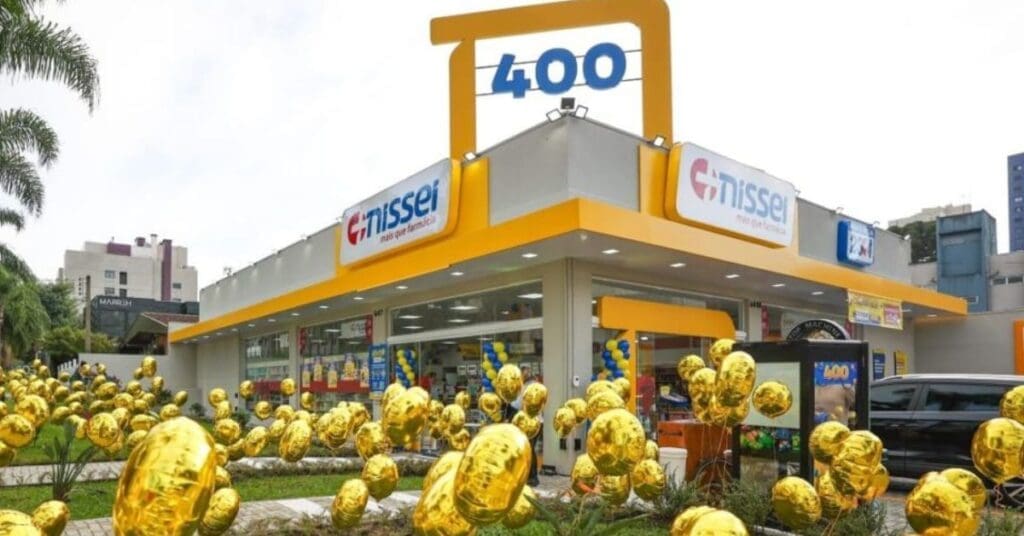 Exclusivo: Nissei amplia mix com a categoria de alimentação rápida
