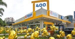 Exclusivo: Nissei amplia mix com a categoria de alimentação rápida