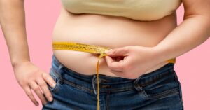 Quase metade dos brasileiros terão obesidade até 2044, diz estudo