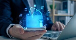 Três em cada 10 brasileiros preferem pagamento digital