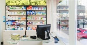 Perdas caem 20,62% nas farmácias