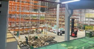 Profarma inaugura CD Ecoeficiente em Mato Grosso