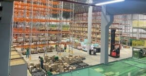 Profarma inaugura CD Ecoeficiente em Mato Grosso