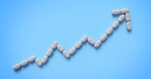 Varejo farmacêutico cresce 5,3% em abril