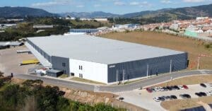 Sanofi e DHL inauguram Centro de Distribuição em Minas Gerais