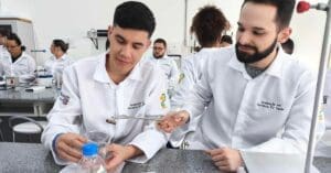 RD Saúde amplia curso próprio de graduação em Farmácia