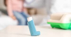 Asma: farmacêuticos podem ajudar no controle. Saiba como