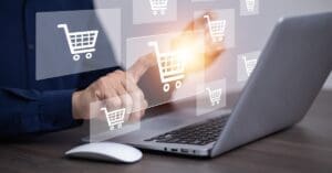 Estudo revela que 76% preferem compras online