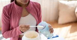 Creatina: conheça os 7 tipos e suas diferenças