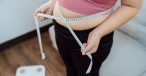 Excesso de peso pode atingir 68% dos brasileiros em 2030