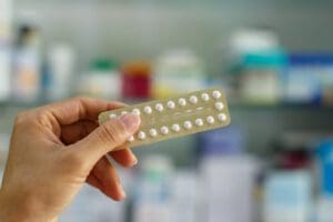 Farmacêuticos agora podem prescrever contraceptivos hormonais