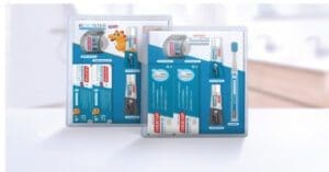 Dentalclean lança produtos para a sensibilidade dentária