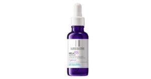 La Roche-Posay lança Mela B3 Sérum antimanchas