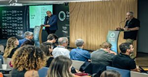 Febrafar e Abradilan promovem a 7ª Conferência de Líderes