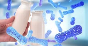 Venda de probióticos aumenta 22% com novas fórmulas