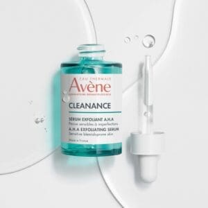Avène lança Cleanance Sérum, que promove a renovação da pele e reduz acne, marcas e oleosidade