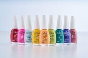 Colorama anuncia coleção inspirada no filme ‘Divertida Mente 2’ da Disney e Pixar