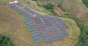 Drogaria Venancio produz 80% da energia consumida por toda rede