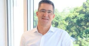 GSK anuncia seu novo Presidente no Brasil