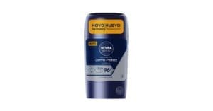 NIVEA relança antitranspirante em barra