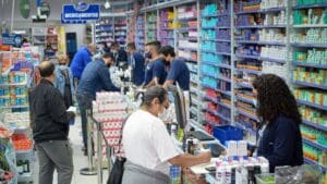 Ultrafarma lança entrega em até 2 horas na capital paulista