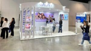 Exclusivo: Bauny investe em maquiagem multifuncional e venda em farmácias