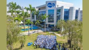 EMS prepara oferta para comprar Medley por até meio bi