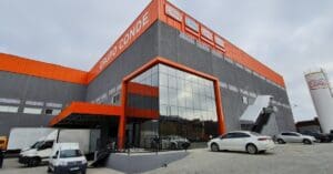 Farma Conde investe 35 milhões em ampliação de CD