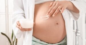 Dia da Gestante: principais cuidados com a pele, cabelos e unhas