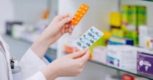 Consumo de medicamentos para colesterol cresce 93% em 2024