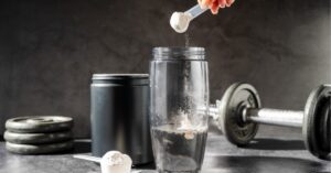 Nutrição esportiva: esclareça mitos e verdades