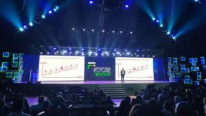 Abrafarma Future Trends 2024 celebra resultados positivos