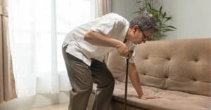 Sarcopenia: metade da população com mais de 80 anos é afetada