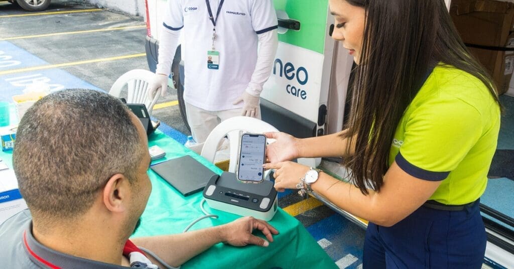 Programa de saúde da COOP amplia oferta de serviços gratuitos