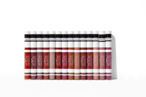 Mary Kay anuncia lançamento de matte intenso com ingredientes nutritivos