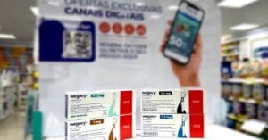 Rede de Farmácias São João disponibiliza Wegovy