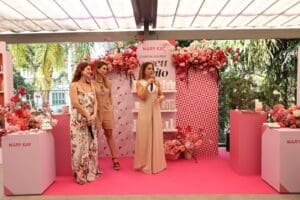 Mary Kay lança nova linha de skincare para quem busca uma rotina descomplicada