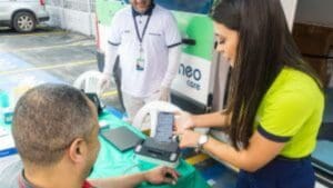 COOP promove ações gratuitas de saúde em cidades paulistas