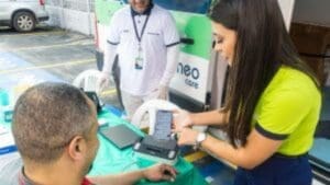 COOP promove ações gratuitas de saúde em cidades paulistas