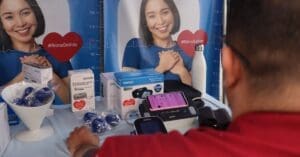 EMS adere ao Setembro Vermelho