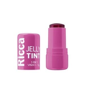 lancamento-ricca-lip-tint-na-beauty-fair-2024