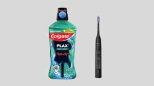 Colgate lança escovas elétricas e enxaguante temático Rock in Rio