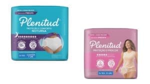 Plenitud®️ inova portfólio com tecnologia para controle de odores